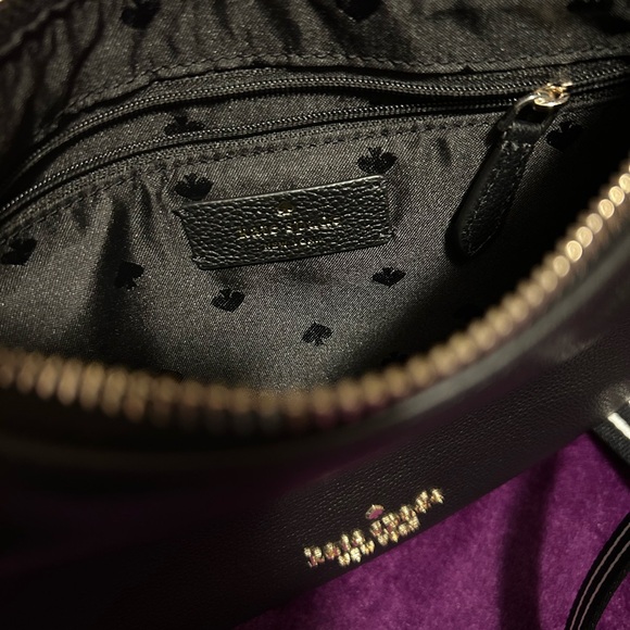 KATE SPADE Like NEW Rosie Medium Crossbody - Picture 8 of 10